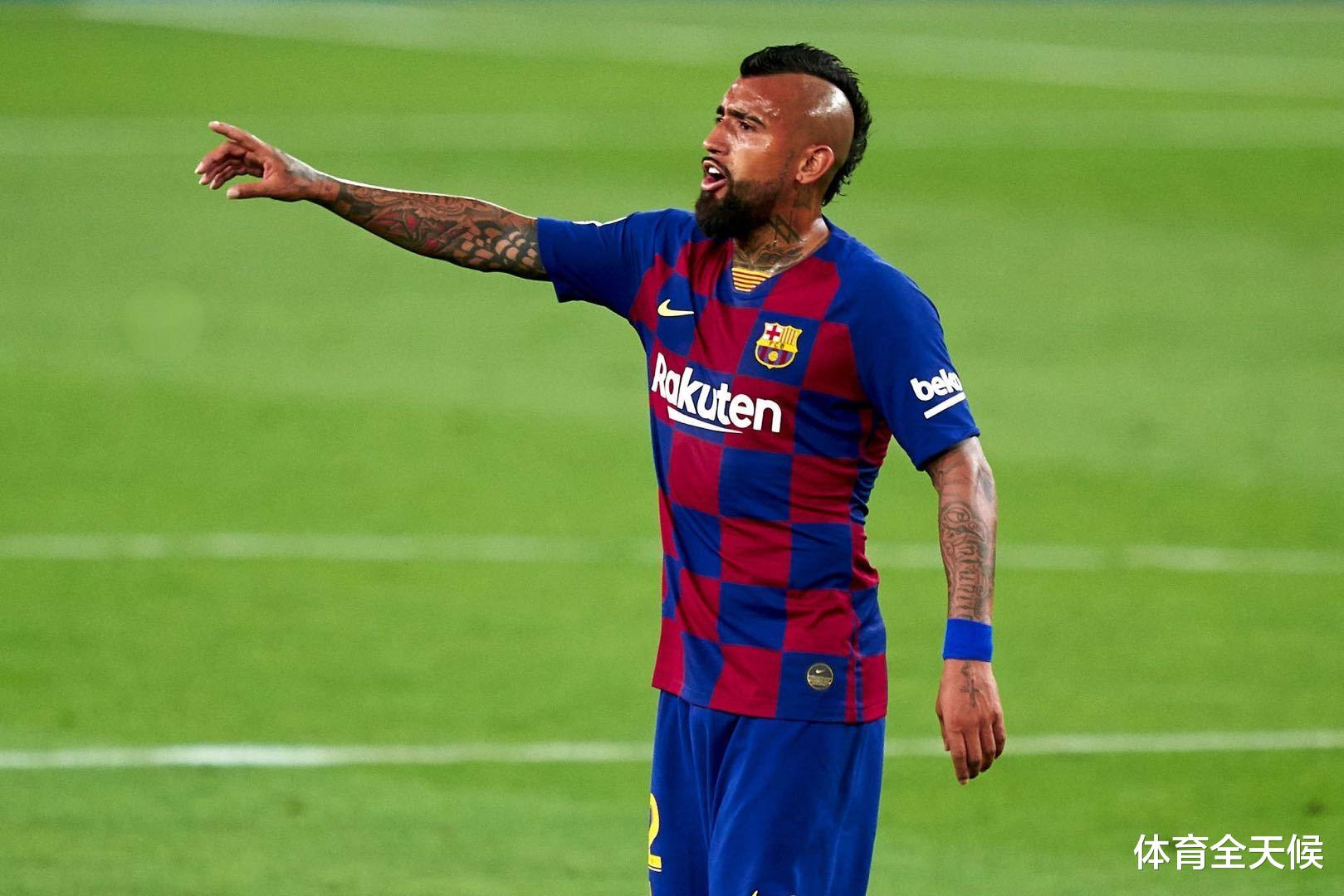 皇家马德里@高下立判！皇马买两人决定冠军，八千万>巴萨两亿