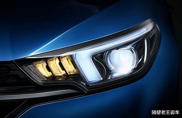 国六|又一 PLUS“好车”被认可，车长4710mm，仅售5.99万