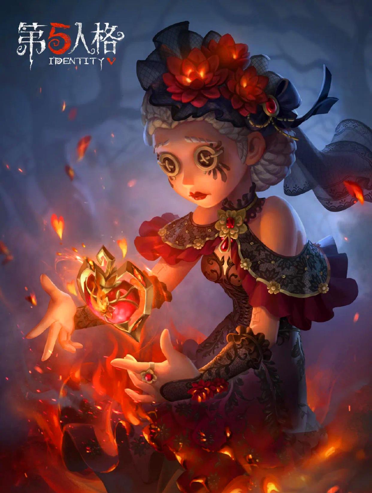 第五人格|第五人格：“塔罗”模式不推荐的角色有哪些？看完后你就明白了