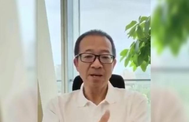 【辅导班】俞敏洪评“缪可馨事件”：公办教师办辅导班，无异于拦路抢劫