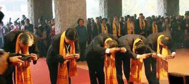 日本：93万日本人来中国认祖归宗，掀起“回国潮”，他们到底为了什么？