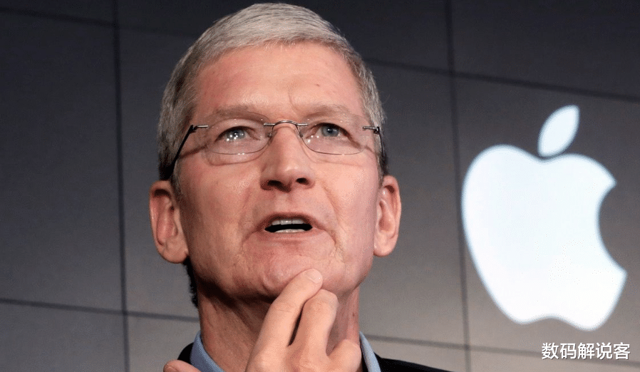 苹果：苹果突然宣布，iPhoneXR一夜跌至“跳水价”，手里的华为不香了