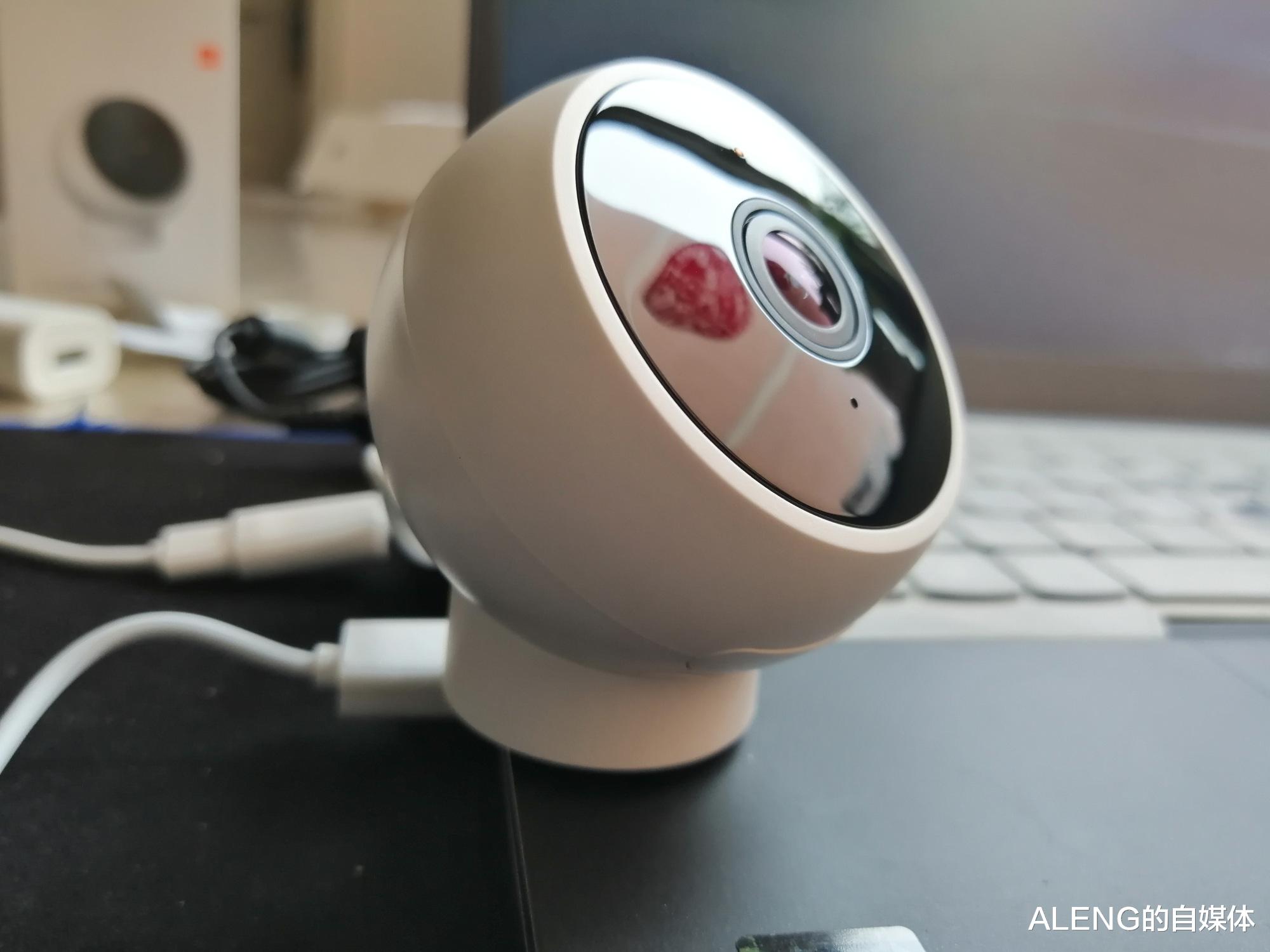 小米科技|将功能和性价比做到了极致：使用小米智能摄像头的4点体会