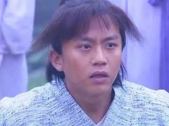 【张震】盘点那些丑出天际的古装