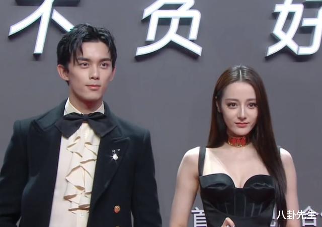 曾舜晞|星光红毯明星PS前后：baby乔欣基本无差别，曾舜晞PS前脸部肿胀