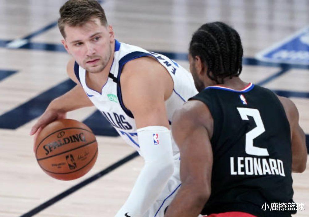 快船队|快船4-2晋级后！老里盛赞东皇，小卡被称像乔丹，乔治也发声感谢