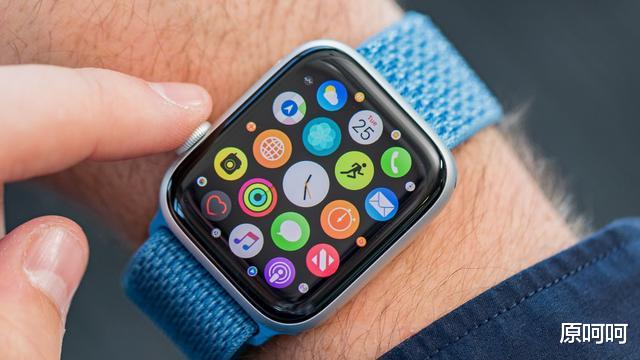『电子商务』报道称Apple Watch Series 6：将拥有超酷的新功能 安全性升级