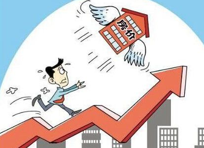 回了老家一次，我对三四线城市房价有了新看法