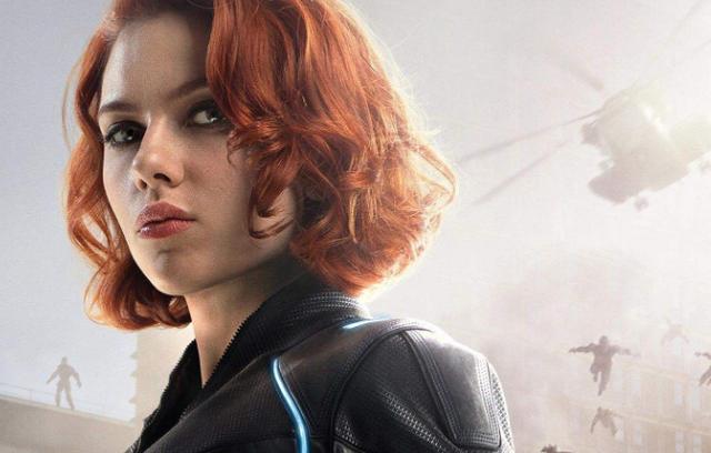 『正义联盟』漫威电影《黑寡妇》官宣，除了斯嘉丽外，还有这些演员出演