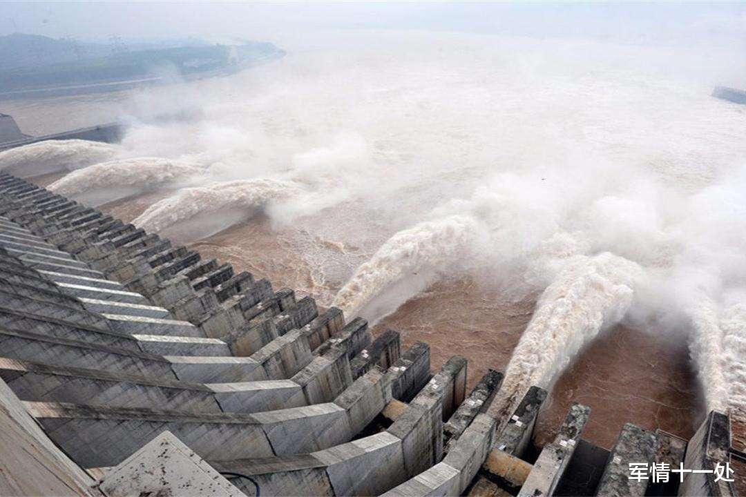 「印度」墙倒众人推？不丹切断印度水源，莫迪政府或已四面楚歌