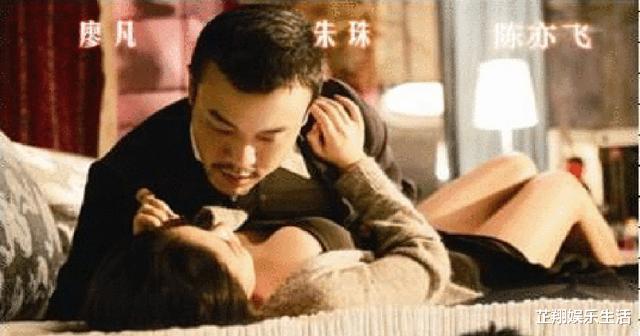 【朱珠】她是公认的东方第一美人, 连续7年登全球百美榜, 今35岁活成这样