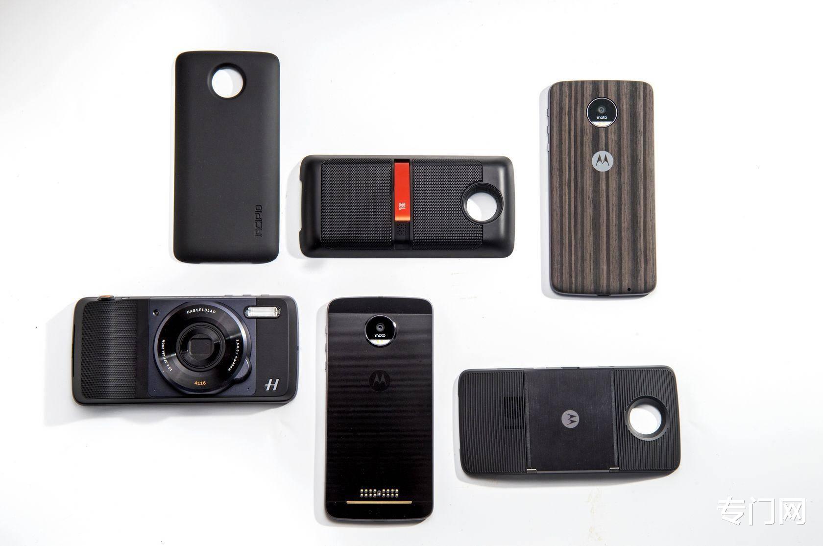 模块化手机|曾经模块化手机可能改变世界，最终为何消亡如此之快？