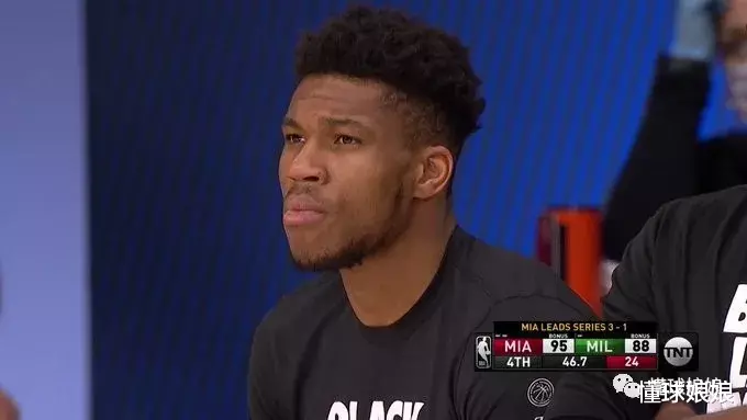 雄鹿队|退役!下课!被摆上货架!惨啊,联盟第一要解散了