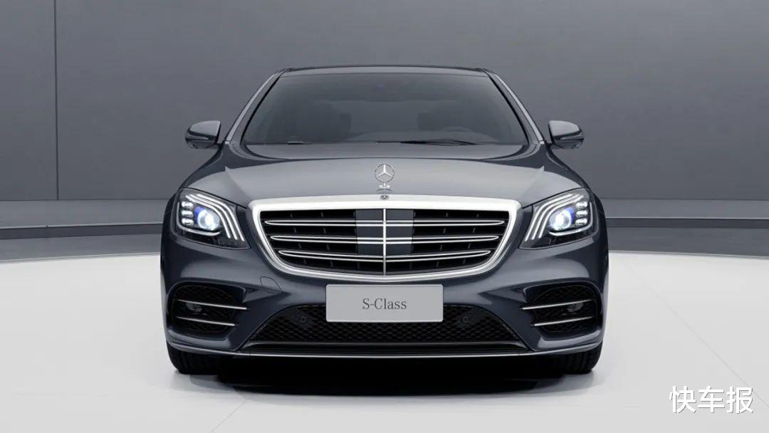 长安@梅赛德斯-奔驰新款S级上市,长安UNI-T先享版今日首发…丨今日车闻