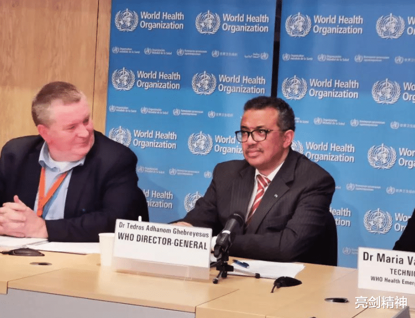 「世界卫生组织」新冠病毒是人为制造？这次终于有了结果，世卫组织给出了真正答案