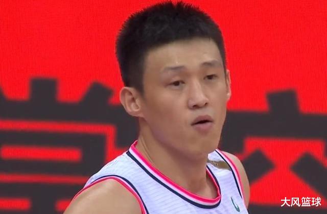 广东省|我万金油！8中5砍14分9板，杜锋大胆用人换来了一名全能大前锋