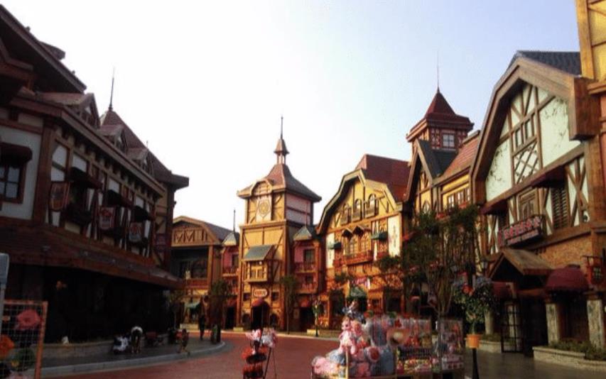 河南|河南最贵的景区,门票200还在涨,景区人员却不担心没人来