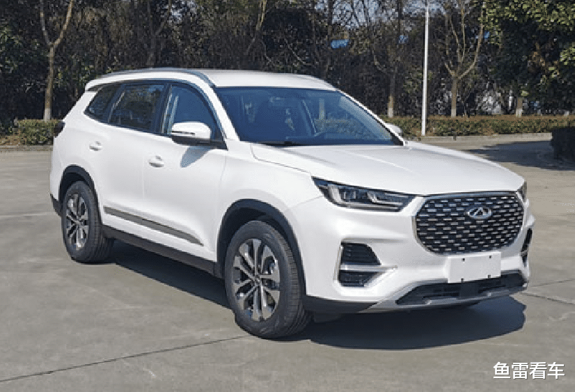 【奇瑞瑞虎】油耗直降一升整，奇瑞新老瑞虎8全线升级1.5T动力，48V成标配