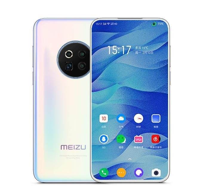 魅族@买魅族定看“MEIZU篇”：青年良品再无“青年”，回来的魅族17