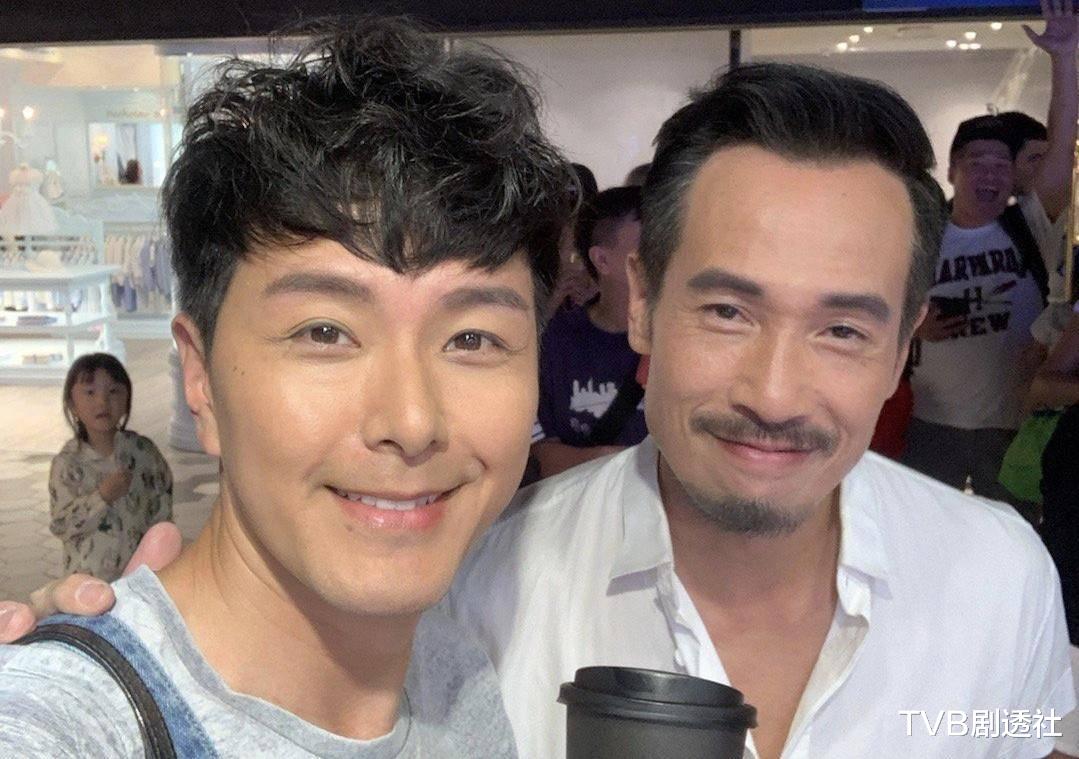 TVB|收藏！TVB十部最新大制作剧集曝光，《使徒行者3》即将播出