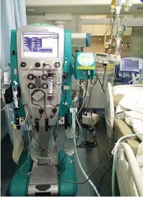 39肿瘤|66天花费41万！ ICU为什么这么贵？都有哪些救命“神器”？