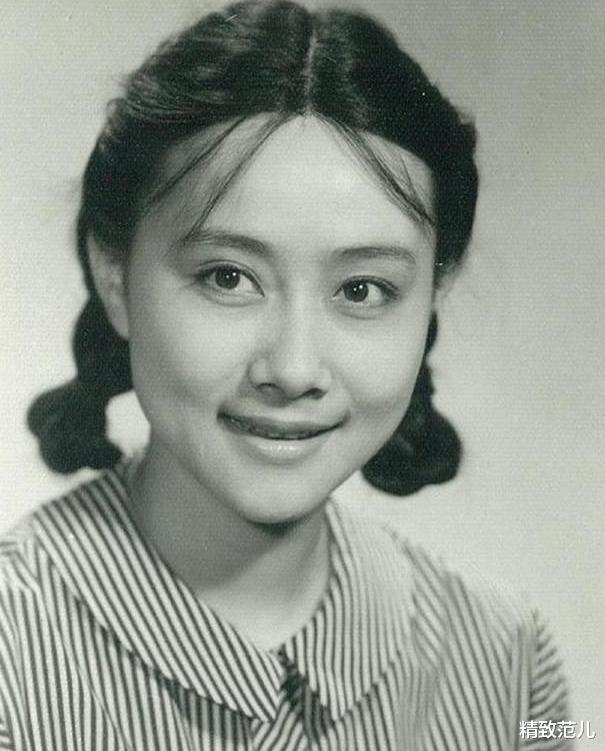 黄梅莹|“老戏骨”黄梅莹：嫁演员金鑫结婚36年恩爱如初，儿子是著名导演