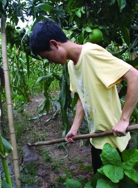 孙涛|他是重庆高考状元，家境贫寒，得知他中了状元，老师都感动哭了