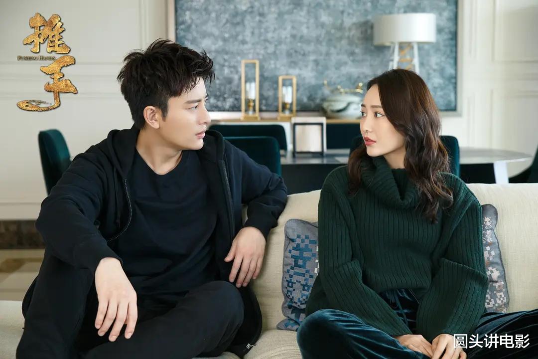 电视剧|“一集都看不下去”的五部烂剧：你若一部都没看，真是太幸运了！