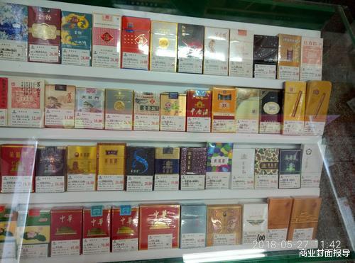 戒烟|便宜烟买不到了？烟民朋友注意了，国家帮你“戒烟”