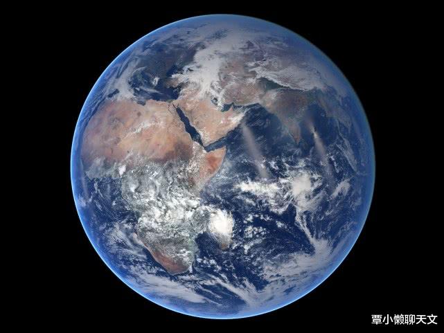 科学家■地球最早的水究竟来自哪里?科学家从马里亚纳海沟海底找到了答案