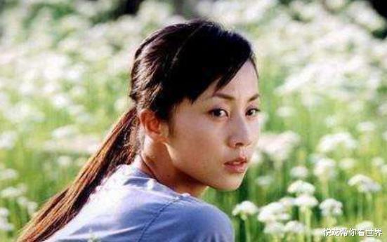 李亚鹏|孙莉刚成年就被黄磊“搞定”，为何那么急？看完孙莉旧照一切明了