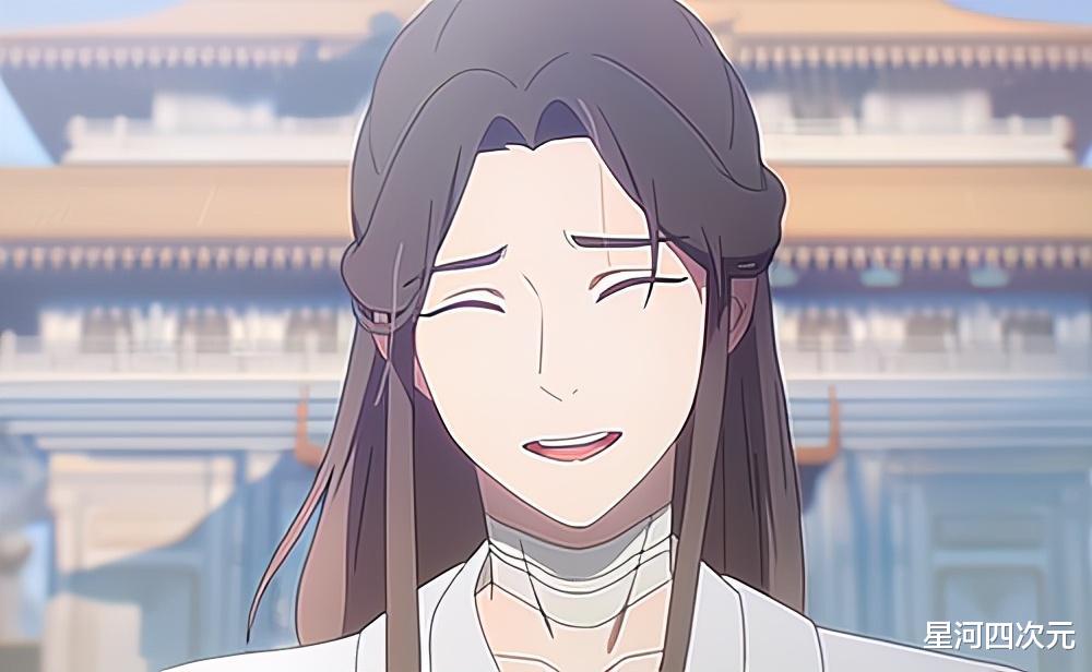 墨香online|《天官赐福》火爆全网，而原作者墨香铜臭因违法经营被审，判决结果并未公开