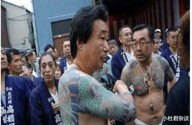 「」中国最大的5大黑帮派，你认识几个？世界首富也惹不起