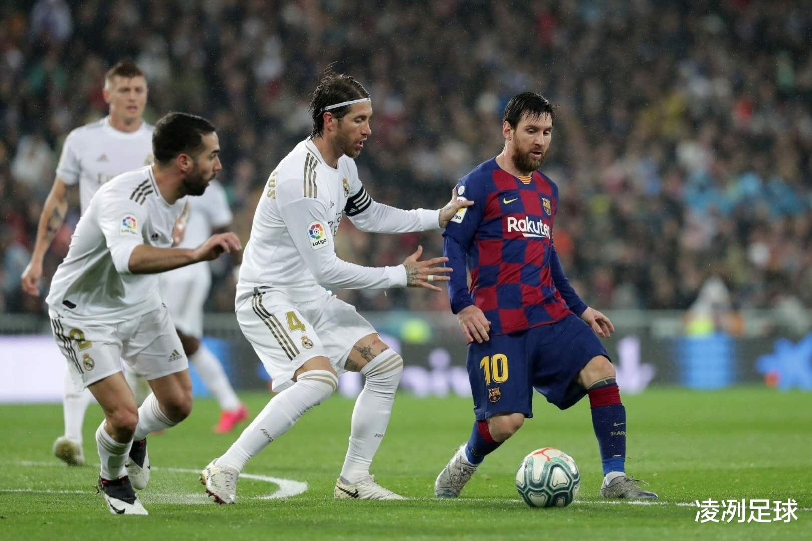 「皇家马德里」皇马疯狂计划! 甩卖四前场大将入账1.6亿, 求购德甲一亿天才+英超神将