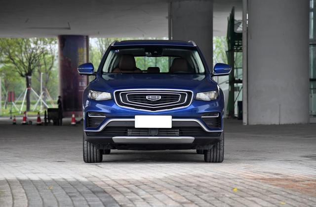 宝马5系|吉利和奇瑞谁的质量更胜一筹？修车工将车门拆开后，差距就出来了