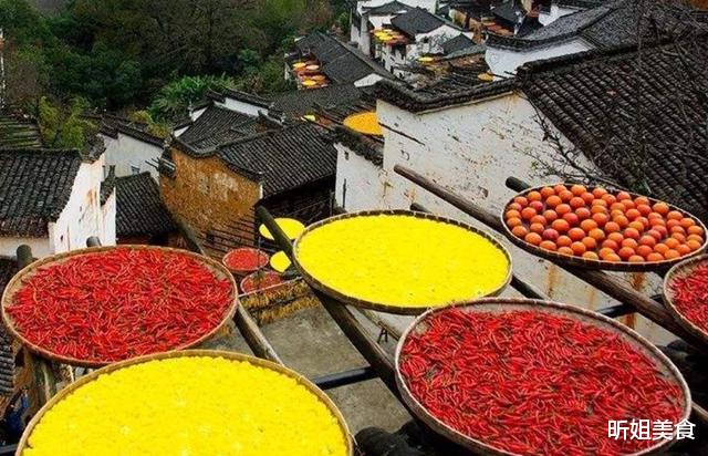 立秋|立秋后，遇到这5种菜记得多买几斤，晒干留到冬天炖肉吃，特别香