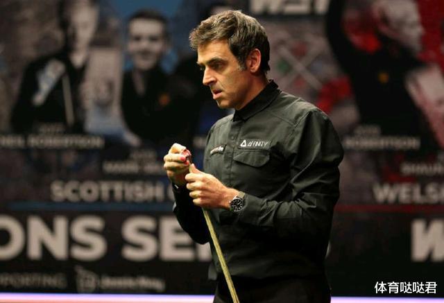 奥沙利文|斯诺克世界冠军爆冷出局!特鲁姆普逆转,奥沙利文丁俊晖4-1晋级