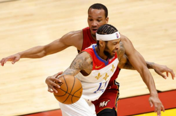 湖人队|湖人放弃的5名球员，霍华德成板凳匪徒，格林已经废了