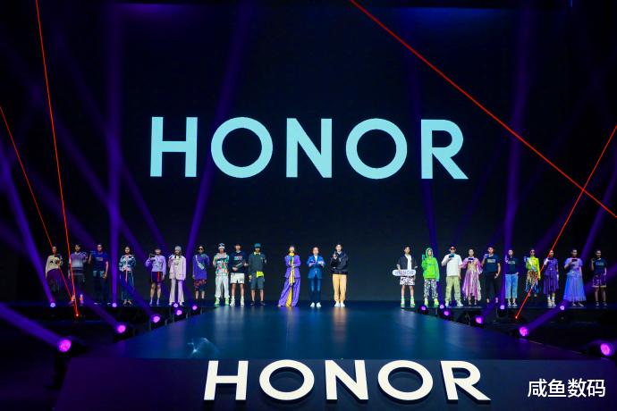 华为荣耀|是否会被出售，荣耀命运成谜，其已四个月未发布新机