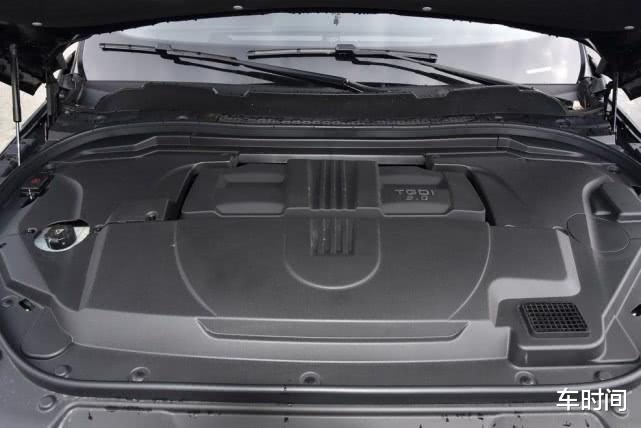 老司机@国产版“路虎揽胜”问世，车长4米9重2.1吨，16万开出80万的档次