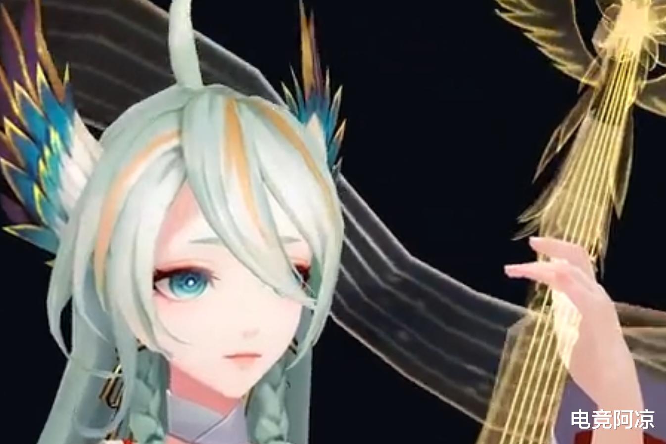 紧那罗|阴阳师：紧那罗到底抽不抽？老玩家：看完未来两月活动再决定！