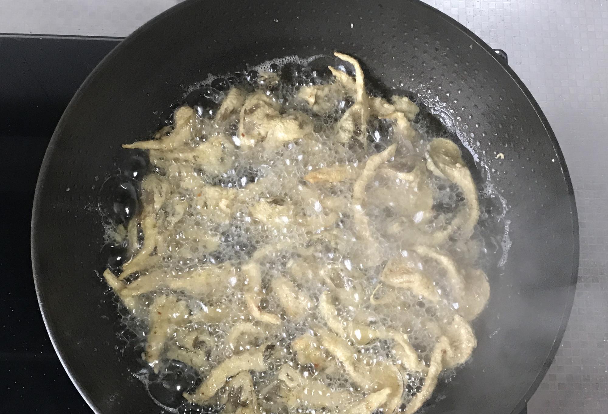 平菇|饭店“最脏”的一道菜，厨师去饭店吃饭从来不点，多数人却很爱吃