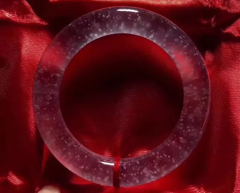 翡翠：翡翠中令人讨厌的纹、裂、棉，你可真分的清么？