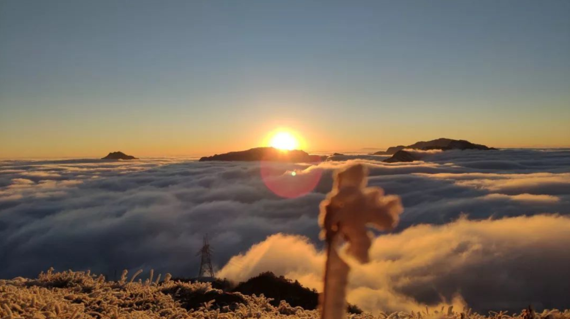 『成都』距成都172公里又一避暑胜地：98%森林覆盖，川藏线的起点!