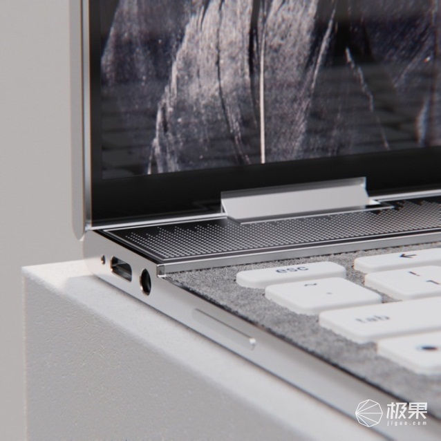 百度|谷歌发布PixelBook Pro笔记本！堪称苹果微软联想的完美结合体