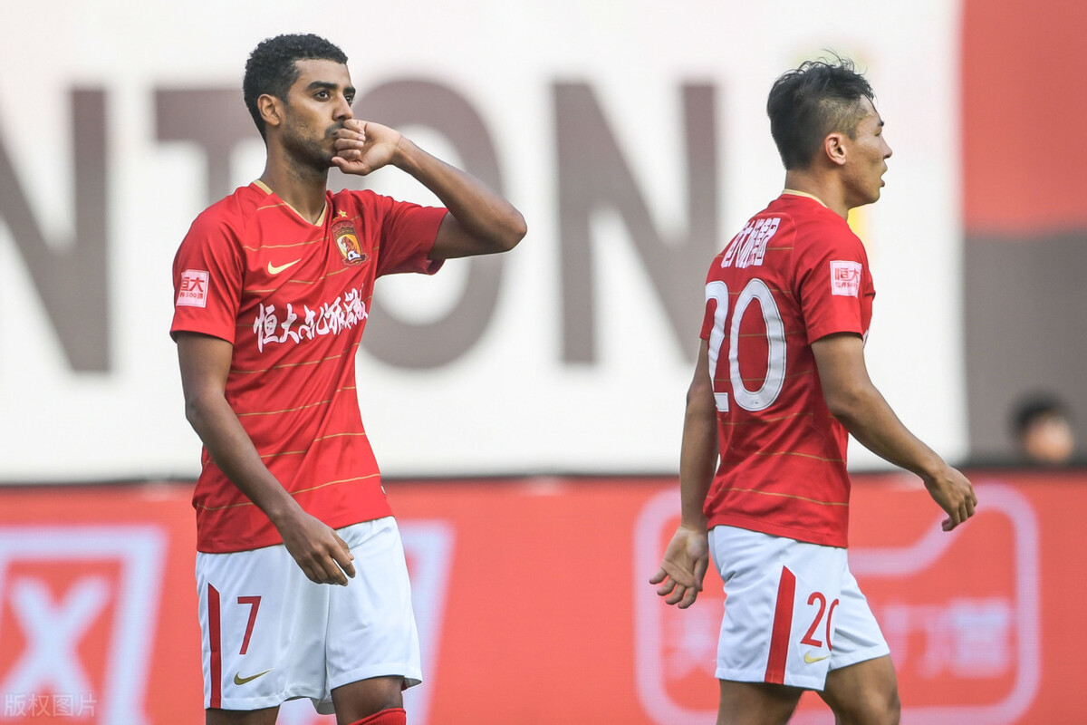 广州恒大|确认2主力重伤!国安提前准备与恒大2战,66球金靴射手被“牺牲”