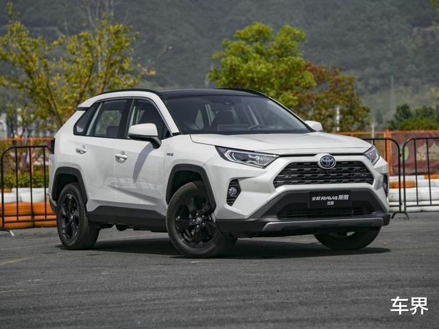 SUV@买车前先看看：2020一季度投诉最多的10款SUV公布，前五是它们！