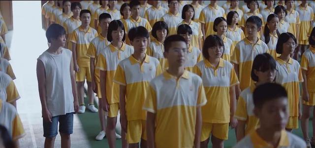 「朱晶晶」《隐秘的角落》确实精彩,剧中还有5处隐藏剧情,真是细思极恐!