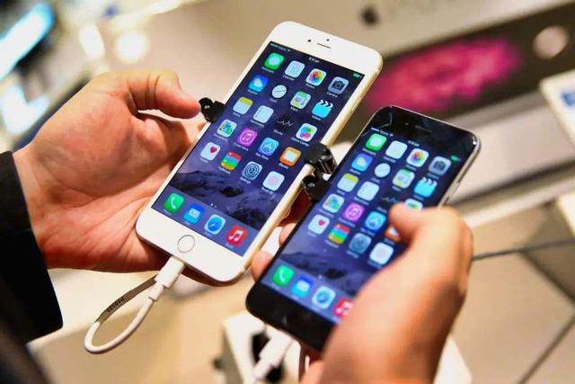 |双重对待?苹果就“降速门”向用户赔款25美元,唯独排除中国用户