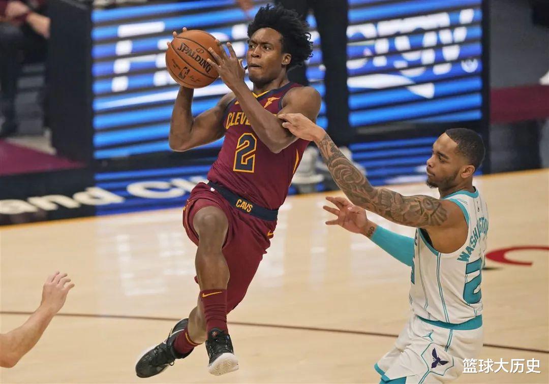 騎士隊(duì)|天亮了！兩年前的八號(hào)簽，現(xiàn)在的騎士核心，下一個(gè)全明星就是他！